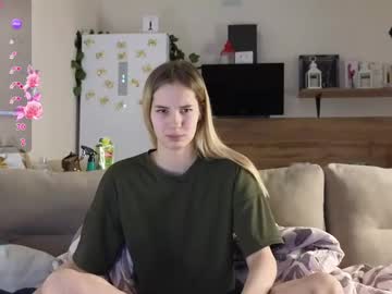 Ms_Foryou February 22, 2025 Chaturbate stream image