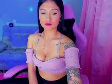 Nahomekuperth February 22, 2025 Chaturbate stream image