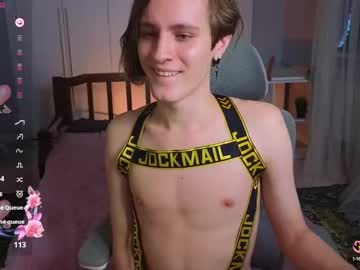 Nikompell February 22, 2025 Chaturbate stream image