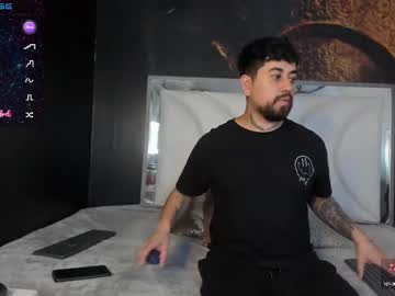 Online_Lover February 22, 2025 Chaturbate stream image
