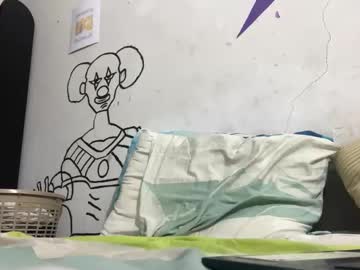 Percy_0730 February 22, 2025 Chaturbate stream image