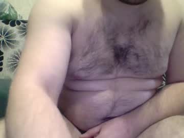 Red_Bearddd February 22, 2025 Chaturbate stream image