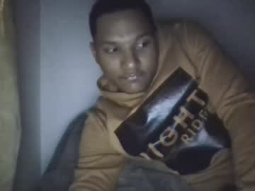Salomoon23 February 22, 2025 Chaturbate stream image