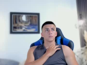 Salvatore_Romanoo February 22, 2025 Chaturbate stream image