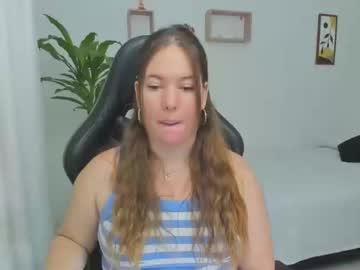 Samanthaleon February 22, 2025 Chaturbate stream image