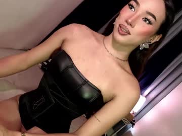 Spicy_Kinky February 22, 2025 Chaturbate stream image