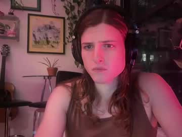 Transangel97 February 22, 2025 Chaturbate stream image