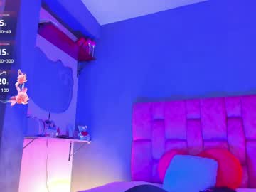 Violett_Foxxx_ February 22, 2025 Chaturbate stream image