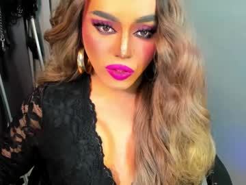 Yourfiercemistress February 22, 2025 Chaturbate stream image