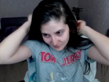 Yourr_Muse February 22, 2025 Chaturbate stream image