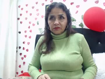 Alaysha_Delux February 22, 2025 Chaturbate stream image