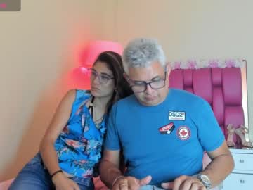 Angela_And_Bruno February 22, 2025 Chaturbate stream image