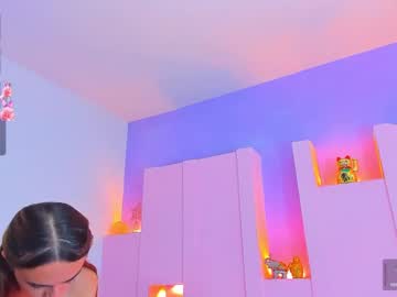 Angelikarose1 February 22, 2025 Chaturbate stream image