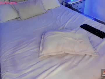 Carolinafox_ February 22, 2025 Chaturbate stream image