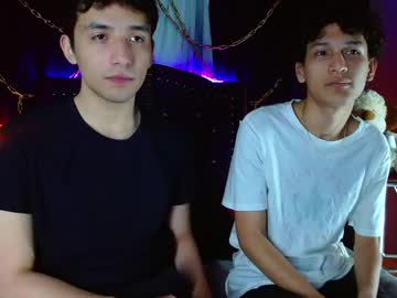 Chris_And_Matt February 22, 2025 Chaturbate stream image
