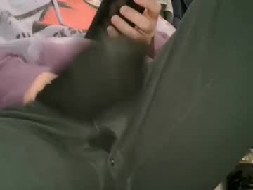 Collegecannon February 22, 2025 Chaturbate stream image