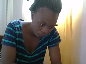 Cute_Savanna February 22, 2025 Chaturbate stream image