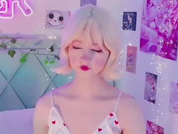 Effyevans2 February 22, 2025 Chaturbate stream image