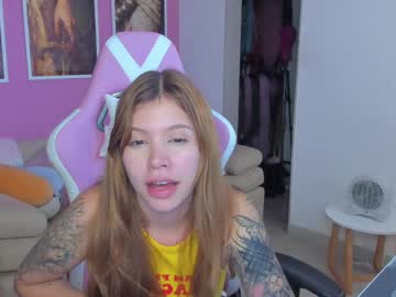 Ellie_Sweetheart February 22, 2025 Chaturbate stream image