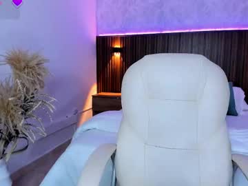 Gia_Lowry February 22, 2025 Chaturbate stream image