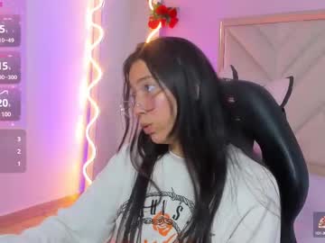 Hollie_Tay February 22, 2025 Chaturbate stream image
