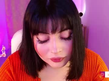 Isabella_669 February 22, 2025 Chaturbate stream image