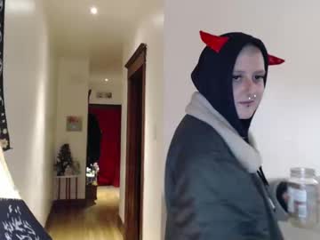 Jaimelapizz February 22, 2025 Chaturbate stream image