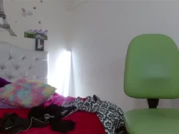 Konny_Thompson February 22, 2025 Chaturbate stream image