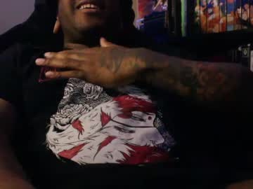 Kushgoth February 22, 2025 Chaturbate stream image