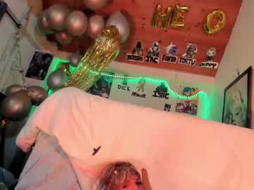 Kyliekandy February 22, 2025 Chaturbate stream image