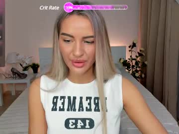 Leila_Flower February 22, 2025 Chaturbate stream image