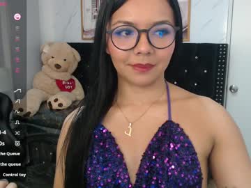Liz25_B February 22, 2025 Chaturbate stream image