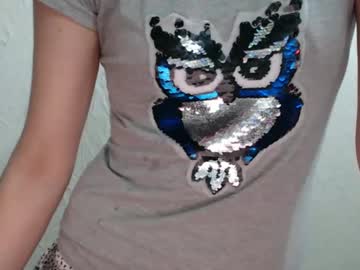 Nensyfay_ February 22, 2025 Chaturbate stream image
