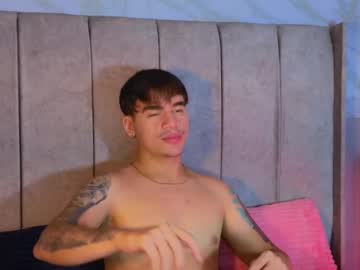 Noah_Coleman__ February 22, 2025 Chaturbate stream image
