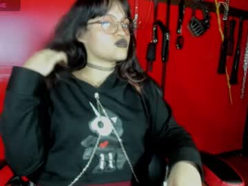 Onyxdiosagotica February 22, 2025 Chaturbate stream image