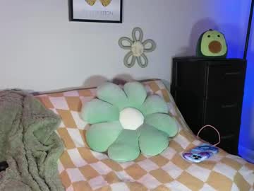 Quervoqueen1 February 22, 2025 Chaturbate stream image
