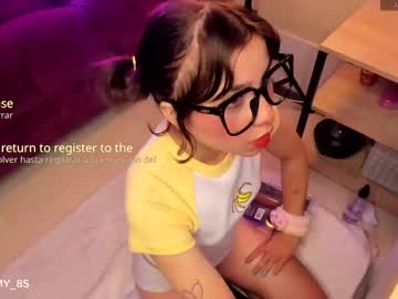 Sammy__8 February 22, 2025 Chaturbate stream image