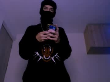 Samuel_Suarez February 22, 2025 Chaturbate stream image