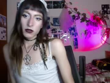 Sensual_Nebula stream photo from February 22, 2025