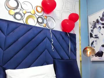 Sophiebaker__ February 22, 2025 Chaturbate stream image