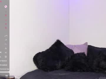 Split_Girl February 22, 2025 Chaturbate stream image
