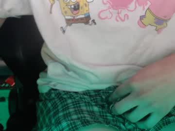 Ssslasher February 22, 2025 Chaturbate stream image