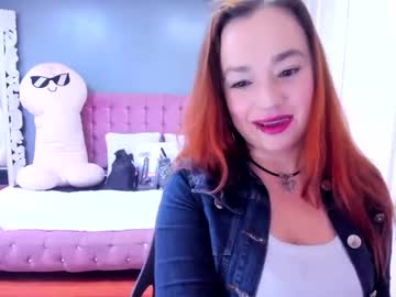 Tammyparker_ February 22, 2025 Chaturbate stream image