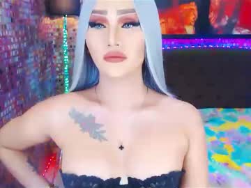 Transplayfullolivia February 22, 2025 Chaturbate stream image