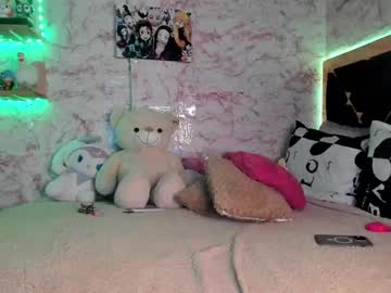 Yluismag February 22, 2025 Chaturbate stream image