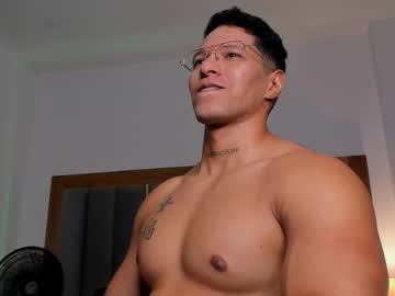 Adambrocs1 February 22, 2025 Chaturbate stream image