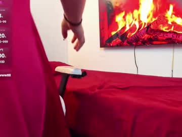 Amber_Sexy14 February 22, 2025 Chaturbate stream image