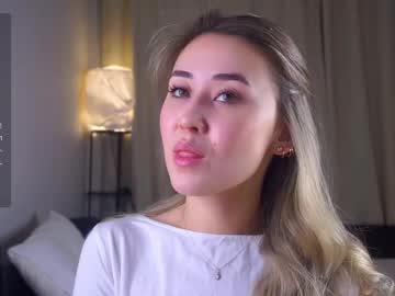 Annawilkinsona February 22, 2025 Chaturbate stream image