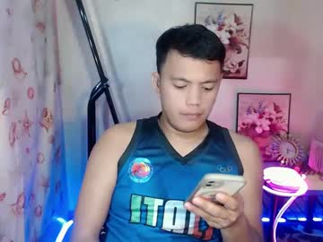 Asianhotclark February 22, 2025 Chaturbate stream image