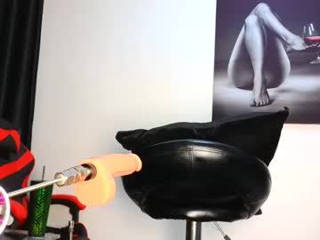 Assiology11 February 22, 2025 Chaturbate stream image